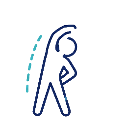 Better flexibility icon
